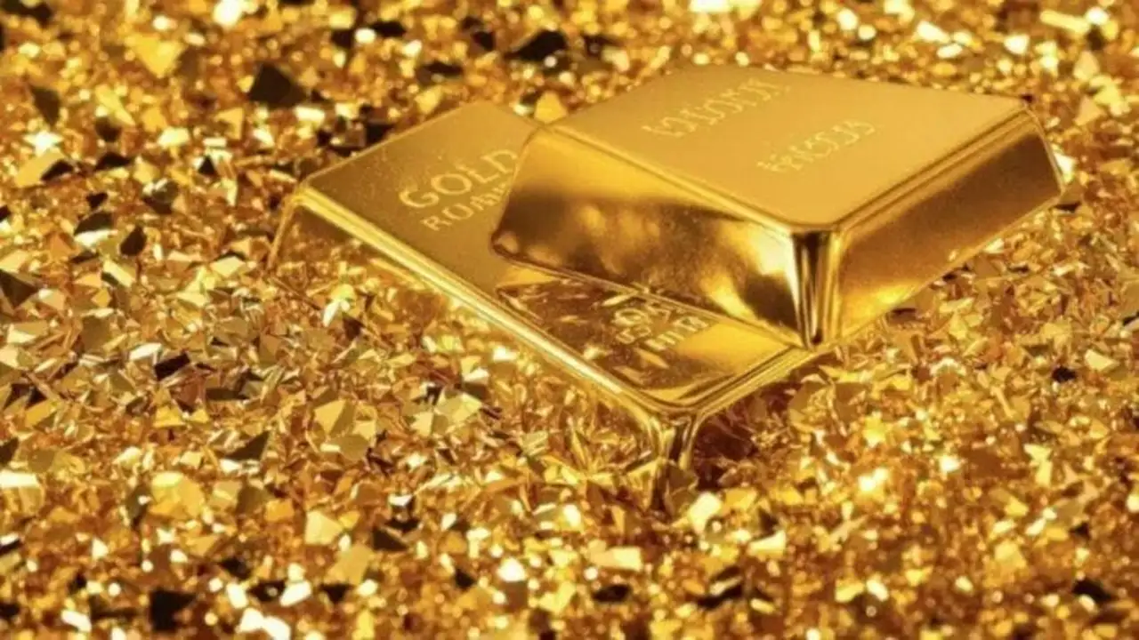 استقرار سعر الذهب عيار 21 في الأسواق خلال تعاملات الأسبوع الحالي